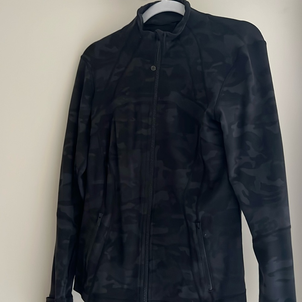 Lululemon Define jacket